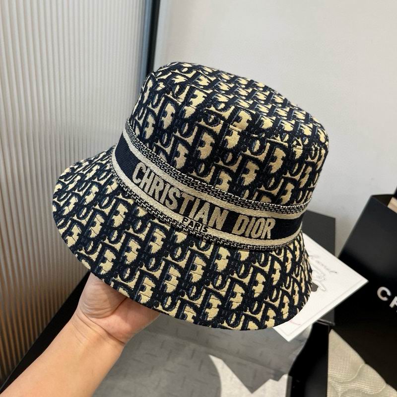 Dior hat dx23